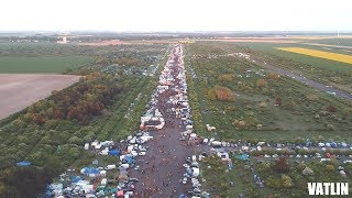 Teknival 2018 FRENCHTEK25 [upl. by Artek]