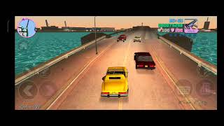 Gta Vice City Mobile  Mission 32  Spilling The Beans [upl. by Adianez]