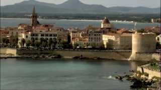 Magnifica Italia  Sardegna  Alghero [upl. by Concettina]