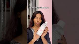 acne skin care routine ☺️￼youtubeshorts viralvideo skincare acne [upl. by Conover]