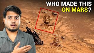 Who Made this on Mars [upl. by Liz]