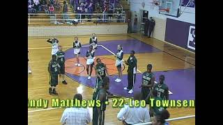 Clarkton vs Malden 2112009 [upl. by Tuttle559]