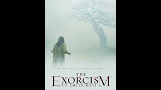 2005  The Exorcism Of Emily Rose  Movie Trailer PG 13 [upl. by Neyr]