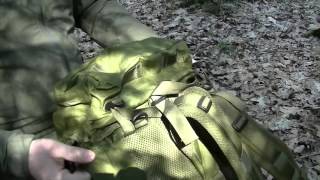 Batoh Karrimor Predator Patrol 45 [upl. by Eillac]