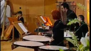 Leonard Bernstein  Serenade after Platos Symposium Phaedrus  Pausanias  1wmv [upl. by Jaret]