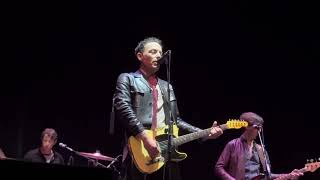 The Wallflowers  Bleeders 71924 live at the Virginia Theater in Champaign IL [upl. by Nivrae753]