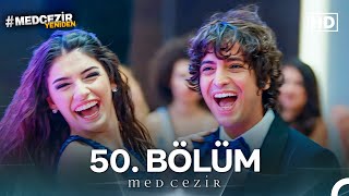 Medcezir 50 Bölüm FULL HD [upl. by Concepcion201]