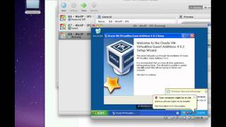 Install Internet Explorer 6 7 amp 8 on Mac OSX Using VirtualBox [upl. by Herb]