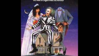 Beetle Juice Theme Song [upl. by Nelyahs]