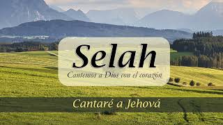 Cantaré a Jehová [upl. by Ralph]