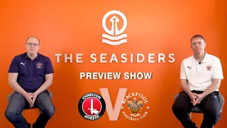 The Preview Show Episode One  Charlton A [upl. by Nollid]