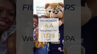 Florida International University Admission Guide [upl. by Maillil]