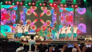 BELIEVERS YOUTH FASTIVAL KERALA 2024 [upl. by Ocinemod]