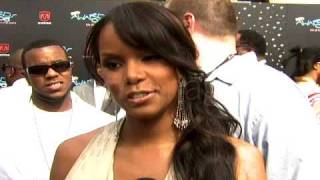 LeToya Luckett on 2006 BET Awards Carpet [upl. by Nysila]