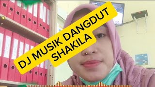 DJ MUSIK REMIX SAKILA I VIRAL DI TIK TOK [upl. by Solraced]