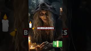 🍀 ley de atracción no ignores a esta vieja bruja traigo bendiciones para ti 🧹🕯️💰 [upl. by Hamil694]