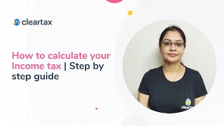 How To Calculate Your Income Tax 2020  Step by Step Guide [upl. by Wheeler]