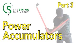 Power Accumulators Part 3 [upl. by Melliw]