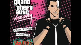 GTA Vice City  Wave 103  Kim Wilde  Kids in America [upl. by Ryley]