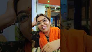 funny comedy relatable bhajan bhajansong bhajansandhya funnydance mummy comedyvideo [upl. by Enitram317]