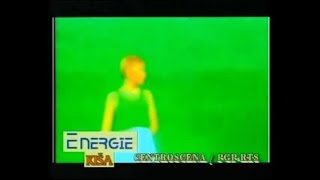 Energija  Kisa  Official Video 1997 [upl. by Asilrak]