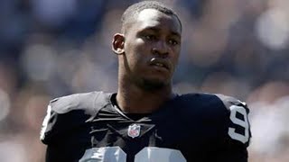 Aldon Smith Enters Rehab  Stadium [upl. by Noteloc]