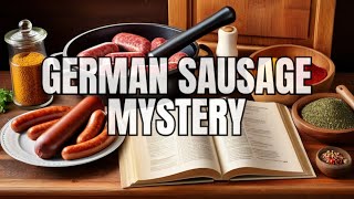 Ultimate Guide to German Sausage Spices [upl. by Hiram130]