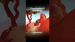 📱Батлроял на велосипедах Скачать Touchgrind X на Андроид мобильныеигры андроид [upl. by Schecter168]