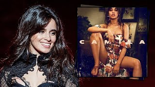 Camila Cabello FREAKS OUT amp Reacts To Album Going Platinum [upl. by Fenton]