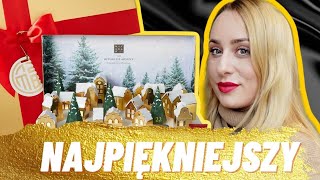 NAJPIĘKNIEJSZY KALENDARZ ⭐️ PERYPETIE Z USTAWIANIEM 🙈 RITUALS 2021 [upl. by Autumn]