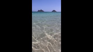 Lanikai Beach [upl. by Sylas]