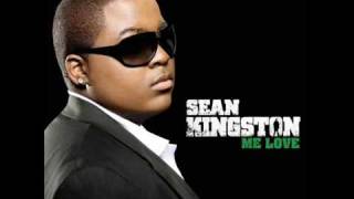 Sean Kingston  Replay Official Song [upl. by Cybill691]