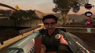 Postal 2 PC Gameplay Part 1 [upl. by Brent405]