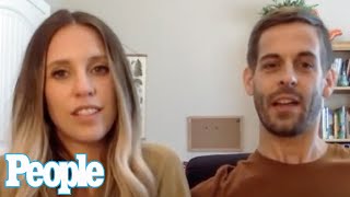 Jill Duggar Says Her Reality Shows Nearly Tore Her Marriage Apart  PEOPLE [upl. by Jary]