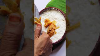 WeightGain 5 mins Ayurvedic Breakfast Recipe shorts 5minbreakfast [upl. by Haya]