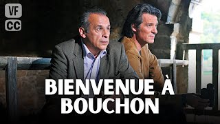 Bienvenue à Bouchon  Téléfilm Français Complet  Comédie  Francis PERRIN Yvan LE BOLLOCH  FP [upl. by Davidson475]