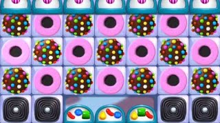 Candy crush saga level 17606 [upl. by Amerd860]