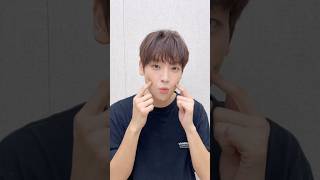 개냥이 인덩이🐶🐱 SF9 에스에프나인 인성 INSEONG [upl. by Samuella]