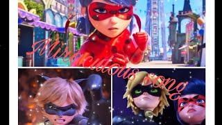 Miraculous song movie AMV Video Miraculous [upl. by Redford]