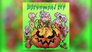 Deformer  Headcracker [upl. by Lilias]