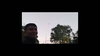 CSJ S177 RC drone part 2 test flight97 [upl. by Stalk]