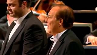 Verdi Requiem Bychkov · BBC Symphony Orchestra · BBC Proms 2011  YouTubeflv [upl. by Namajneb]