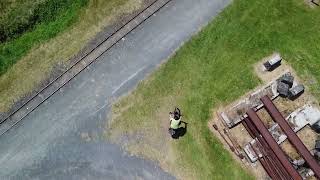 Hauraki Rail Trail  Paeroa to Waihi [upl. by Icnan]