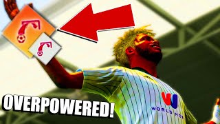 Bamson UPGRADES THE MOST OVERPOWERED FIFA 22 PERK😱🙌🏾  FIFA 22 PLAYER CAREER MODE 8 [upl. by Lebatsirc55]