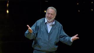 Act 3 Scene 1  The Merchant of Venice  2015  Royal Shakespeare Company [upl. by Neidhardt]