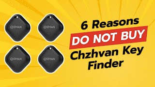 DONT BUY CHZHVAN Key Finder Before Watching THIS 😲  6 Reasons Why [upl. by Rolf]