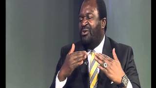 Up Close with James Makamba [upl. by Evangeline679]