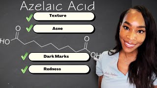 How To Use Azelaic Acid For Best Results [upl. by Araminta463]