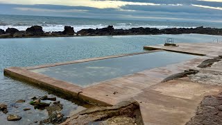 Fife Coastal Path  Anstruther Harbour to Crail Airfield [upl. by Aneala]