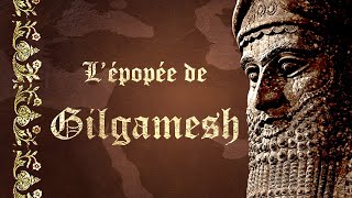 Gilgamesh le résumé en moins de 30 minutes  SDH 15 [upl. by Auos145]